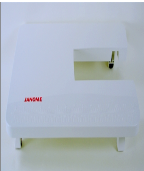 200100007 Quilting attachment unit