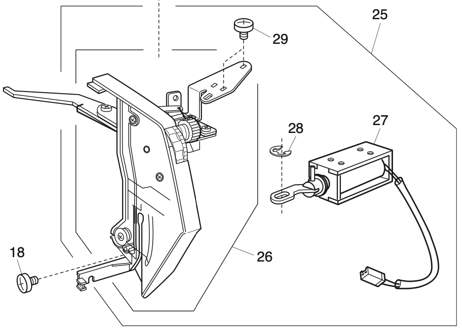 808616302 Thread tension (unit)