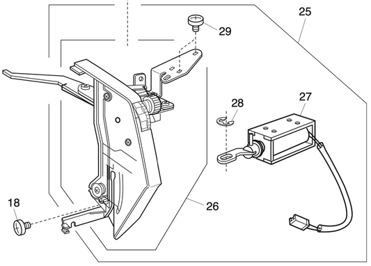 808616302 Thread tension (unit)