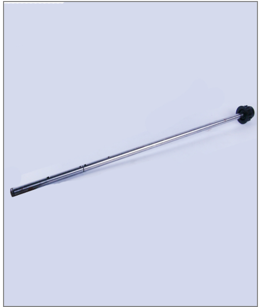 861625505 Feed rock shaft (whole unit)