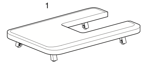 846401001 Extension table