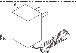 Singer M1000 #68014161 Transformer