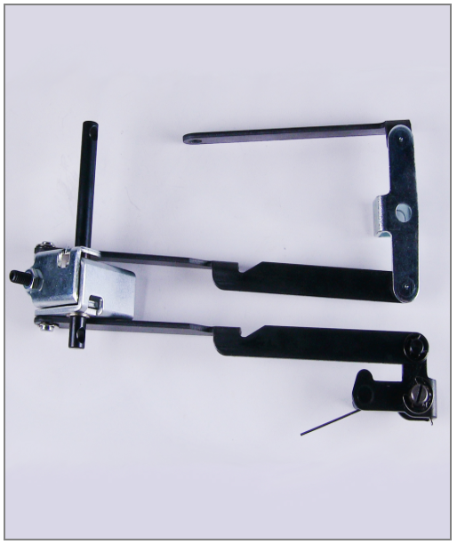 861633001 Knee lifter link (unit)