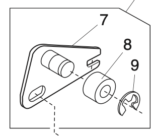 860608004 Idler (unit)