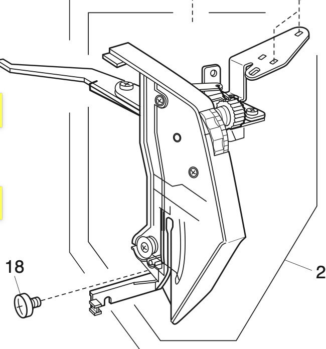 808501118 Thread tension (unit)