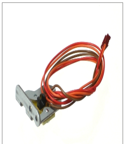 808606000 Buttonhole sensor (unit)