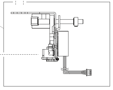 809607510 Feed regulator (unit)