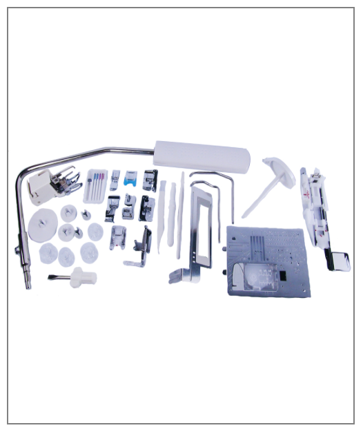 863870008 Accessories set