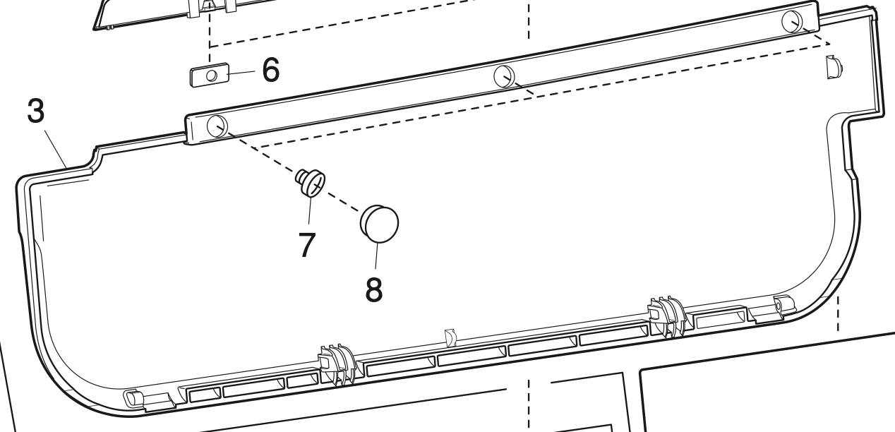 865007002 Top cover (Copy)