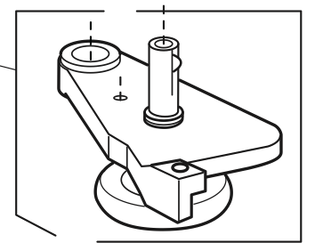 861503023 Bobbin winder