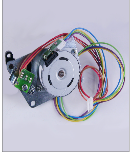 865616000 Zigzag width motor (unit)