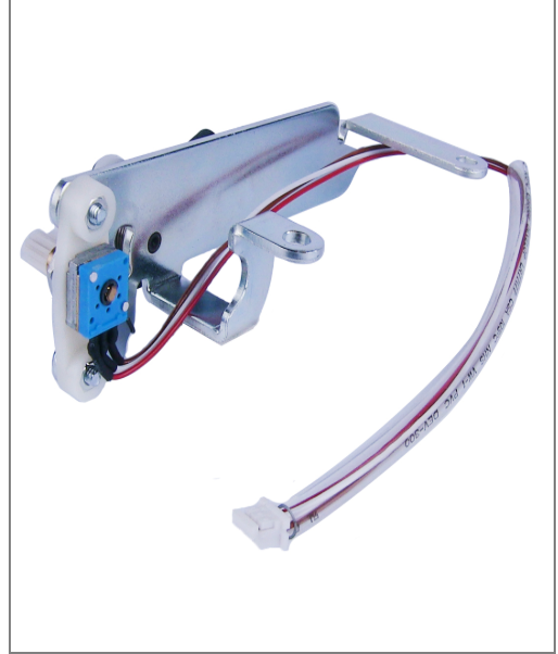 859609104 Knee Lifter Sensor (Unit)