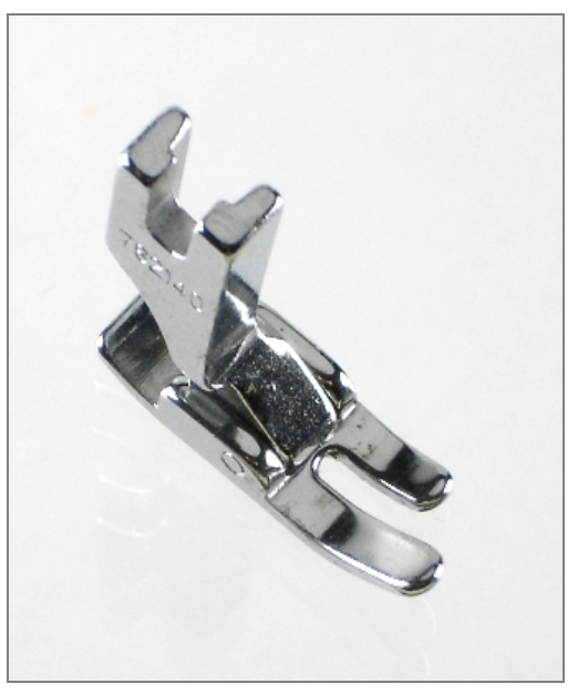 762505003 Presser Foot Unit (industrial high shank)