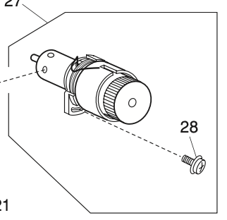 767502603 Thread tension (unit)