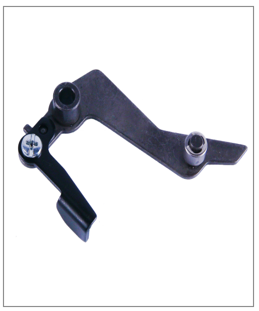 767650010 Thread tension release lever