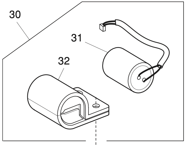 767659008 Capacitor (unit)