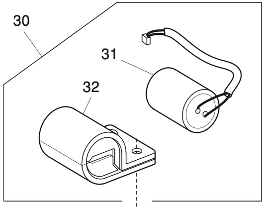 767659008 Capacitor (unit)