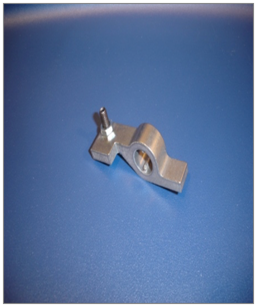 767642008 Knee lifter bracket for 1600P/DB/DBX