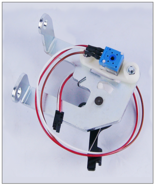 867603000 Knee lifter sensor (unit)