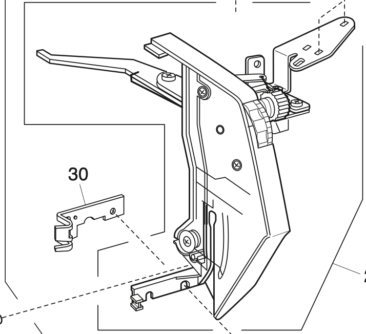 808501118 Thread tension