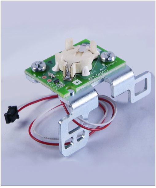 867638004 Printed circuit board D (unit)