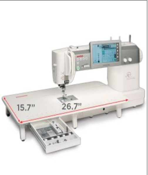 867806005 Extension Table Continental Models