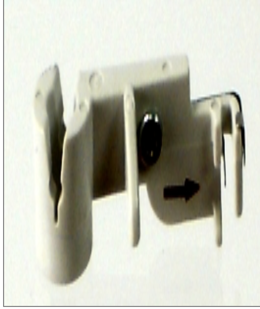 842638007 Threader plate (unit)