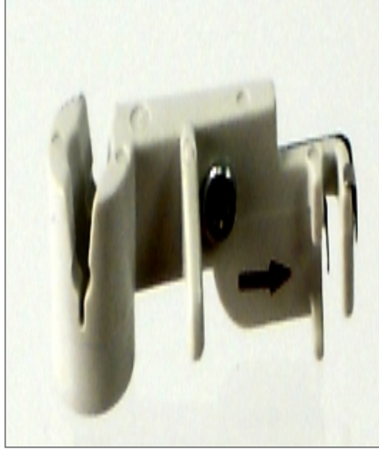 Janome 3160 Needle Threader #842638007