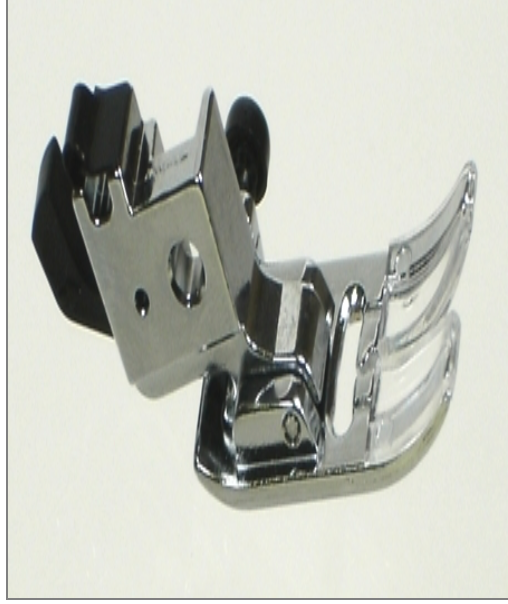 660509008 Presser foot unit (top load)