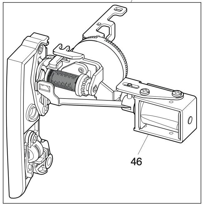 863607105 Thread tension (unit)