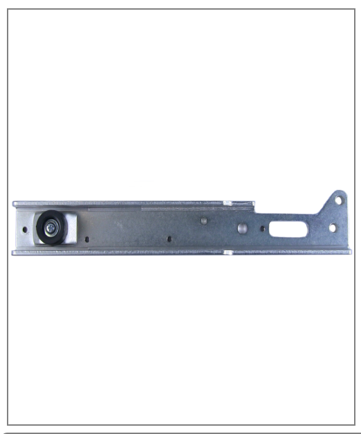 861603002 Arm sole rear side (unit)