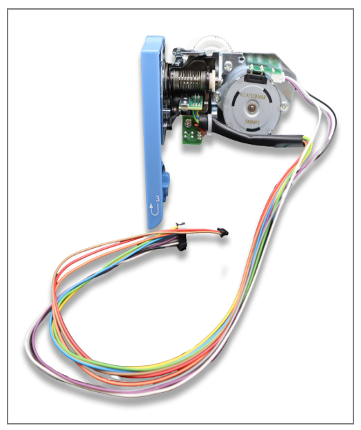 863644001 Thread tension (unit)