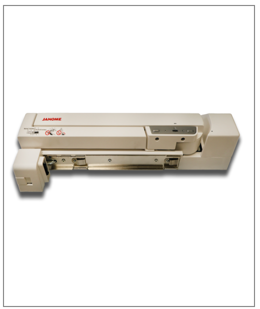 861651603 Embroidery unit