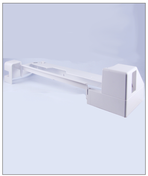 861662102 Embroidery unit cover