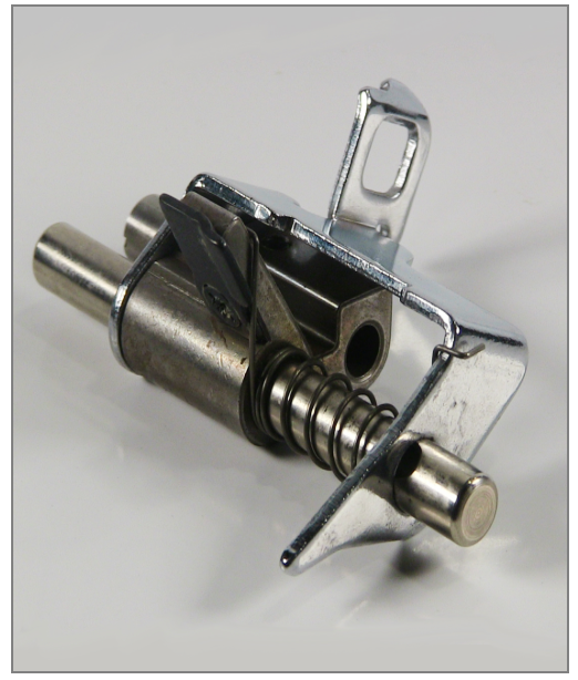 730612005 Feed lifting arm (unit)