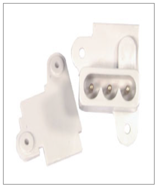 731515000 Machine socket