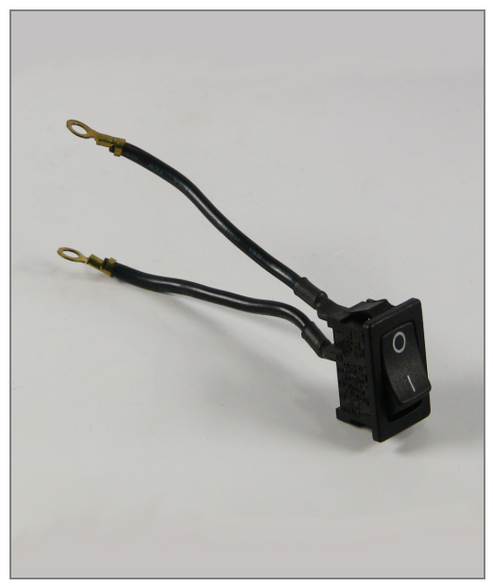 639511018 On/Off switch assembly (unit) – All Sewing Machine Parts