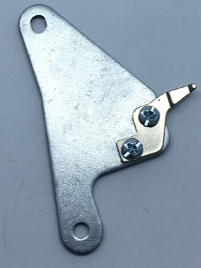 416687901 Rotary Hook Plate CPL