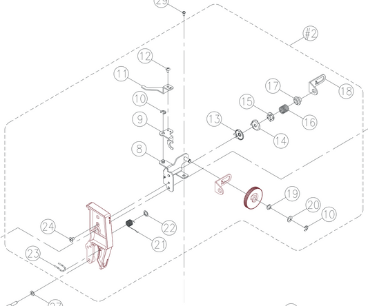 68015298  Dial Tension CPL