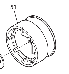 Handwheel #68012843