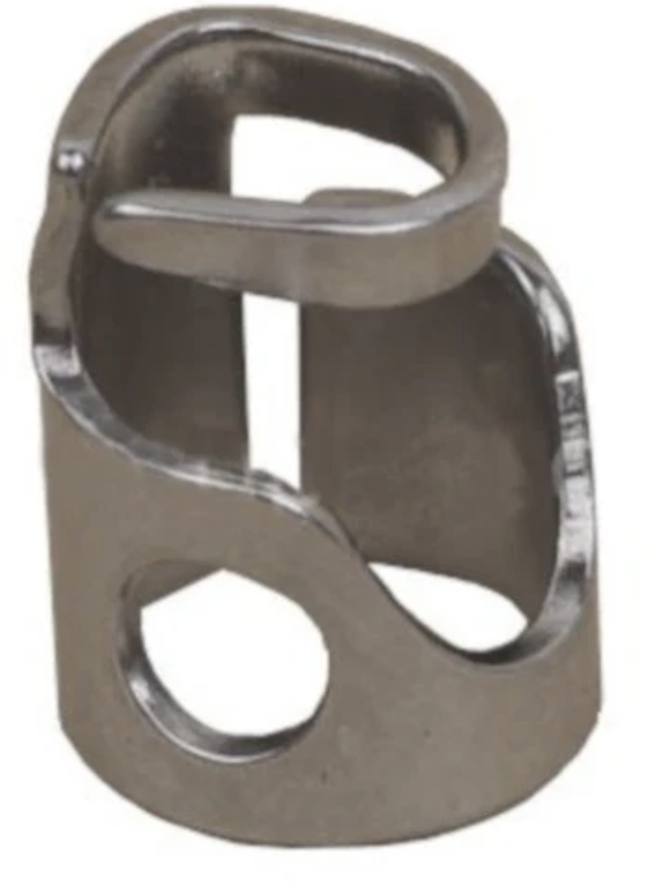 NEEDLE BAR THREAD GUIDE - B1418415H00