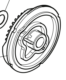 68024060 Feed Regulator Cam