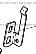 68024062 Pattern Spring Plate