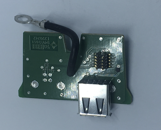 USB BOARD #413355601