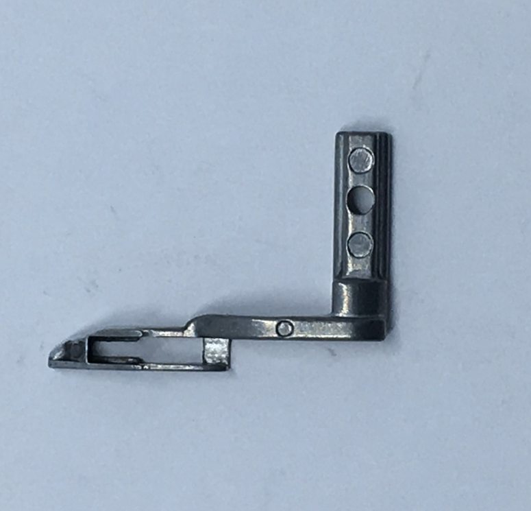 Fetcher CV #413007101