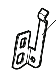 68024062 Pattern Spring Plate