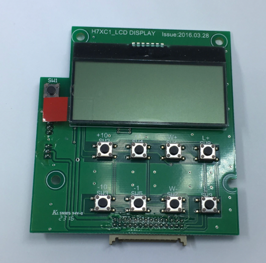 68003825 LED Main Circuit Board