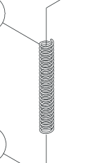 68015224 Presser Bar Spring