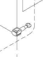 68024676 Needle Clamp CPL