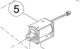 416569001 Solenoid Valve